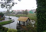 Engels Theehuis
