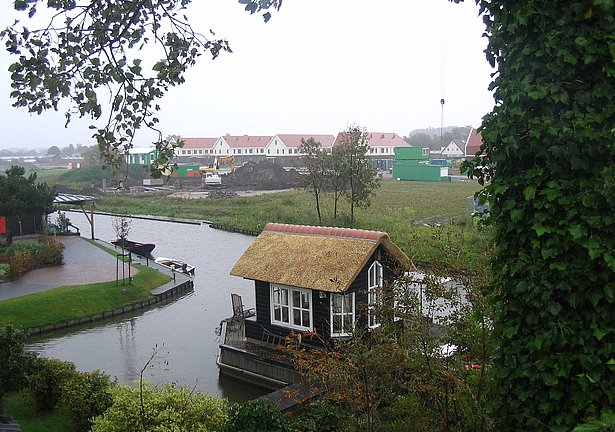 Engels Theehuis